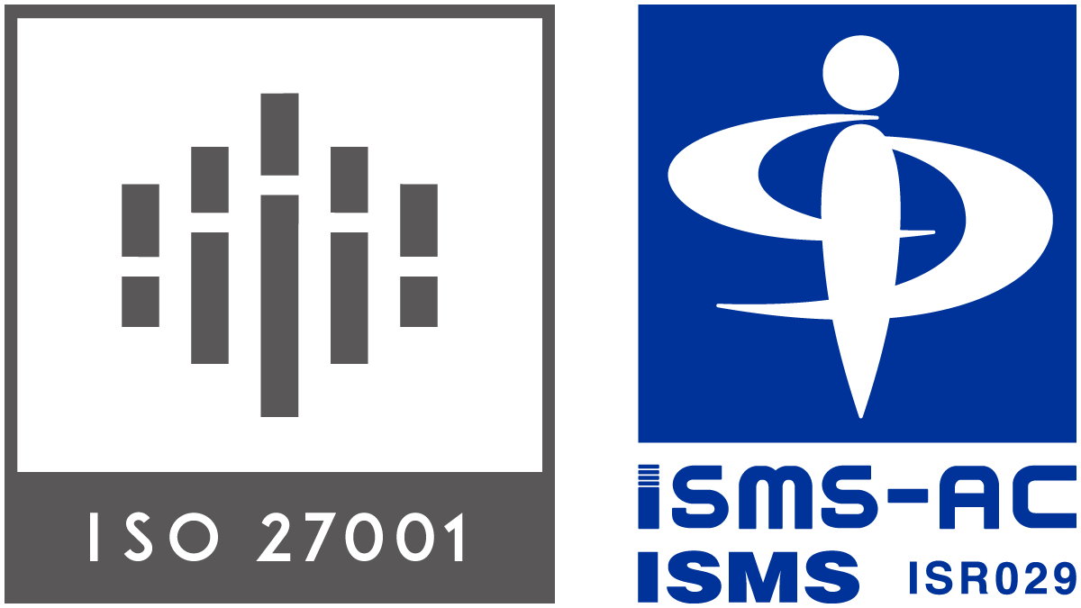 ISO 27001 / ISMS-AC