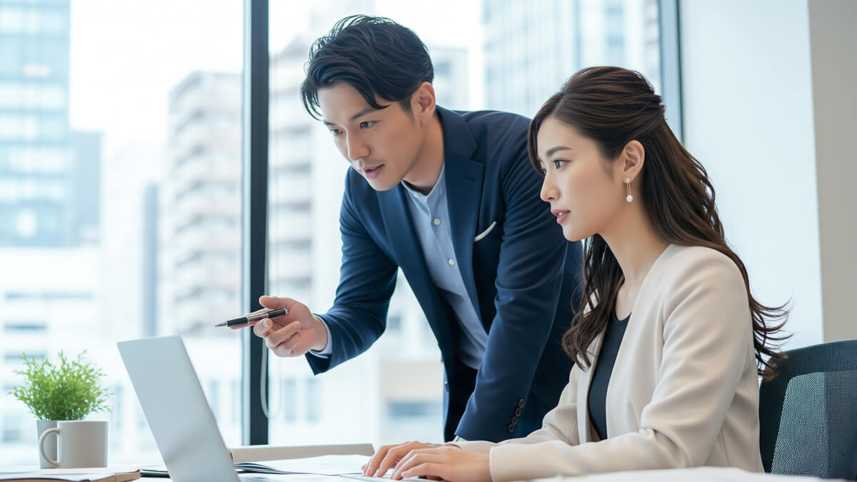 irohana for 登録支援機関