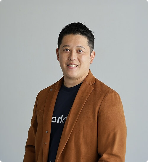 代表取締役 澤和 寛昌