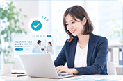 公開・運用開始