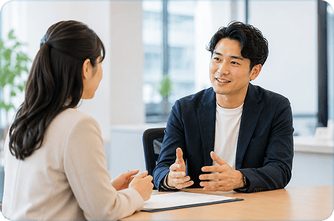 自社支援化