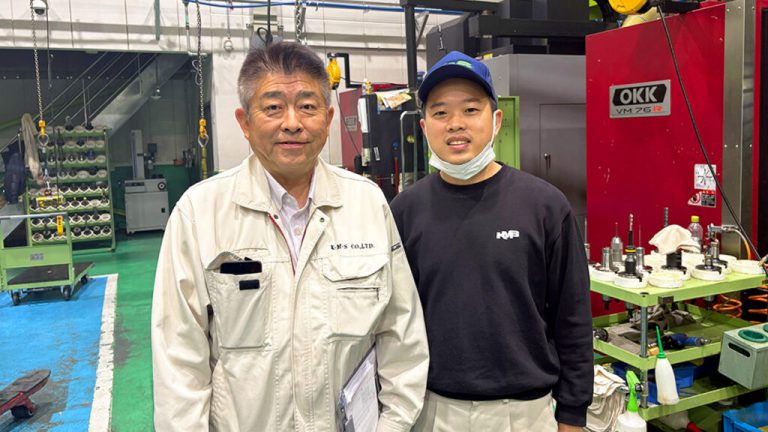 自社支援化で管理費を見直し、外国人材への還元を実現！企業と外国人材の双方にとってWin-Winの関係に！