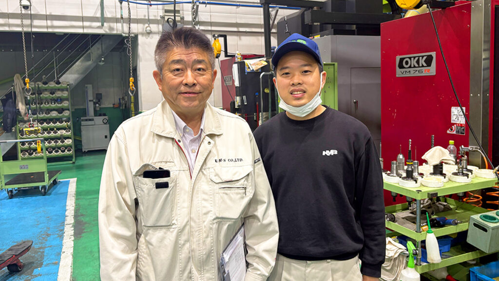 自社支援化で管理費を見直し、外国人材への還元を実現！企業と外国人材の双方にとってWin-Winの関係に！