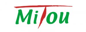 みとうメディカル株式会社 ロゴ
