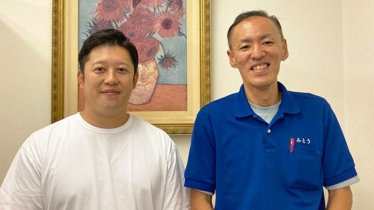irohanaで紙主体の管理から脱却し、書類関連業務の工数を80％削減。
