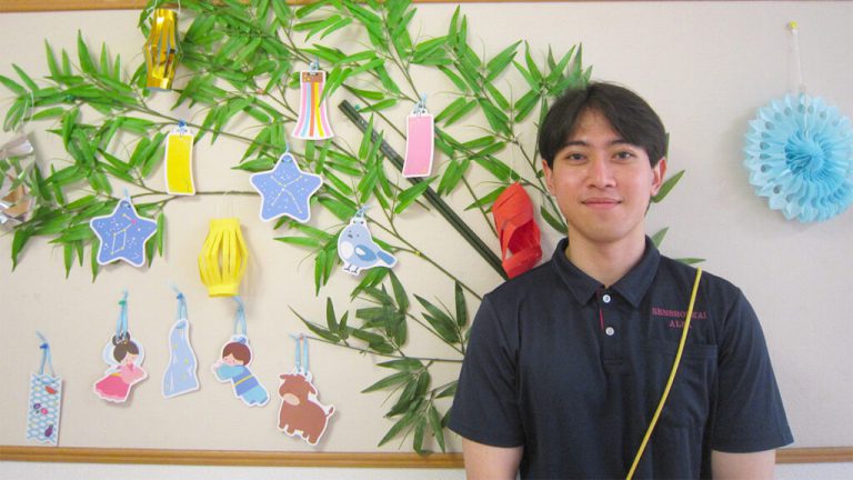 紹介された人材は、想像以上に優秀で真面目。現場の不安から確信に変わった特定技能という選択。