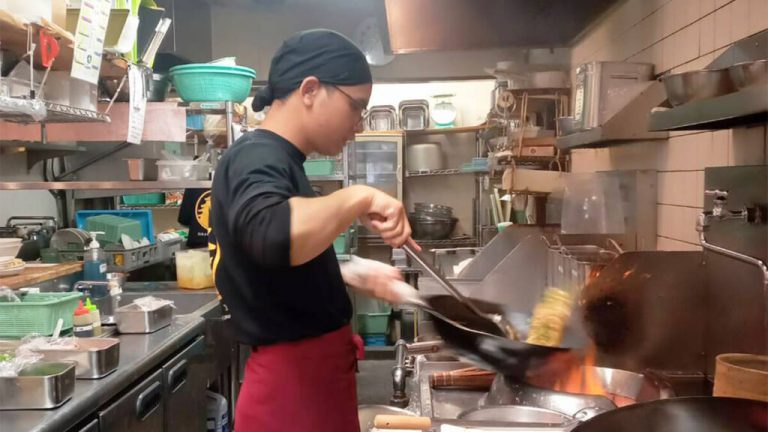 真面目で前向きな人材が定着。irohana careerで人手不足を解決し店舗運営が安定！